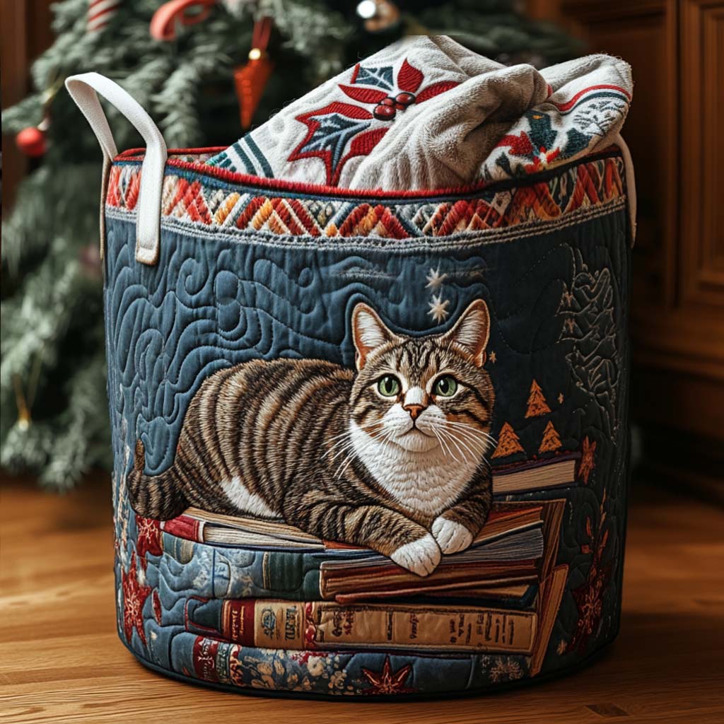 クリスマス模様